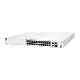 Aruba Instant On 1960-24G-PoE+ 370W (JL807A)