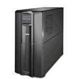 Smart-UPS 2200VA LCD 230V with SmartConnect SMT2200IC