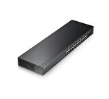 GS1900-24 24PRT 1010010002xDUAL SFP L2 SW
