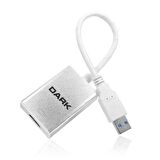 DK-AC-UGA33 HDMI USB 3.0/2.0 Dönüştürücü