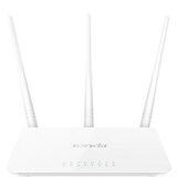F3 4 PORT WiFi-N 300Mbps ROUTER 3 ANTEN