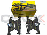 FREN BALATASI ARKA BMW F20-F20LCI-F21-F22-F30-F32-F33-F36 
