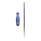 8'' TOME YUVARLAK EĞE ORTA DİŞ SAPLI
