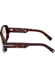 Tom Ford Blake-02 TF1102 ECO 52E Fotokromik Güneş Gözlüğü