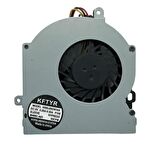 Toshiba Satellite Pro L300-155 Uyumlu CPU Fan, İşlemci Fanı
