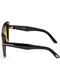 Tom Ford TF1223 01E 58 Kadın Güneş Gözlüğü