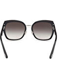 Tom Ford TF1223 01B 58 Kadın Güneş Gözlüğü