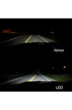 Bmw F30 D1s Led Far Ampulü Mılestone Ballast Versiyon