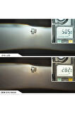 Bmw F30 D1s Led Far Ampulü Mılestone Ballast Versiyon