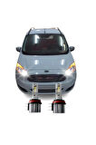 Ford Tourneo Courıer Led Xenon Uzun H15 Photon Ultımate Uyumlu