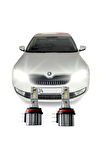 Skoda Octavıa (2013-2017) Led Uzun Far Ampulü H15 Ultımate