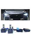 Ds Auto Ds7 Led Xenon Oto Ampulü D5s