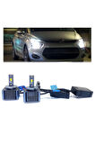Cıtroen C4 Pıcasso D5s Led Xenon Oto Ampulü