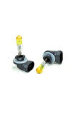 H27 Oto Uyumlu Sis Ampul Sarı Işık Xtreme Yellow Ph5527xy