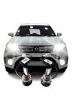Suzukı Vıtara (2015-2021) Led Uzun Far Ampulü Mono Hb3