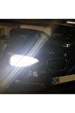 Bmw F20 Led Xenon Uzun Far Ampulü H7 Photon Ultımate