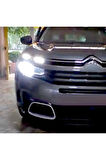 Cıtroen C5 Aırcross Led Kısa Far Ampulü Photon Ultımate H7