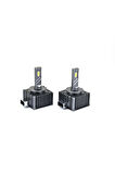 D1S LED XENON OTO AMPULÜ ULTIMATE LED