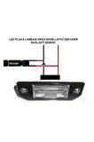 Bmw E39 Beyaz Led Plaka Aydınlatma Ampul Seti