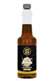 By Tüfekçi Esmer Şeker Brown Sugar Kokteyl, Pasta Ve Kahve Şurubu Yeni Formül Yüksek Aroma 750 ml