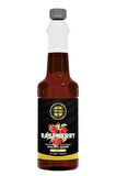 By Tüfekçi Frambuaz Raspberry Kokteyl, Pasta Ve Kahve Şurubu Yeni Formül Yüksek Aroma 750 ml