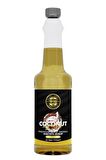 By Tüfekçi Hindistan Cevizi Coconut Kokteyl, Pasta Ve Kahve Şurubu Yeni Formül Yüksek Aroma 750 ml