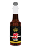 By Tüfekçi Nar Pomegranate Kokteyl, Pasta Ve Kahve Şurubu Yeni Formül Yüksek Aroma 750 ml