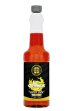 By Tüfekçi Portakal Orange Kokteyl, Pasta Ve Kahve Şurubu Yeni Formül Yüksek Aroma 750 ml
