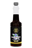By Tüfekçi Yaban Mersini Blueberry Kokteyl, Pasta Ve Kahve Şurubu Yeni Formül Yüksek Aroma 750 ml