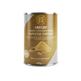 Antep Fıstık Parçacıklı Salep Gerçek Şeker 1000 gr