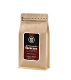 Espresso Premium Çekirdek Kahve 250 Gr (arabica Çekirdeklerinde)