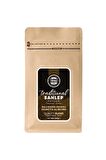 Bal Badem Aromalı Salep Içecek Tozu Gerçek Şeker Yoğun Aroma 250 gr Clipsli Ambalaj