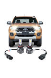 Ford Ranger (2019-2022) Led Uzun Far Ampulü Mono Hb3 9005