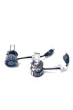 Ford Focus 1 (2002-2005) Led Kısa Far Ampulü H7 Mono