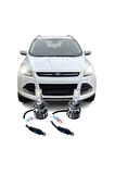 Ford Kuga (2013-2016) Uyumlu Led Kısa Far Ampulü Photon Mono H7