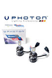 Ford Kuga (2013-2016) Uyumlu Led Kısa Far Ampulü Photon Mono H7
