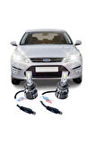 Ford Mondeo (2006-2014) Uyumlu Led Kısa Far Ampulü H7 Photon Mono
