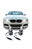 Bmw F30 Led Xenon Uzun Far Ampulü  uyumlu H7 Photon Mono