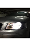 Audı A3 (2004-2008) Led Uzun Far Ampulü Photon Mono H7 Uyumlu
