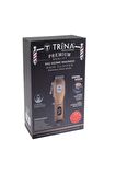 Hair Clipper Traş Makinesi