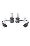 Honda Cıvıc Fd6 Led Uzun Far Ampulü Mono Hb3 9005