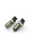 T20 Çift Duy Beyaz Led Oto Ampul W21/5w Ph7215ex