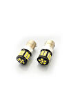 P21w  Uyumlu Tek Duy Beyaz Led Geri Vites Oto Ampulü Photon Ph7219