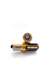 P21w Tek Duy Turuncu Led Oto Ampul Photon Ph7219naex