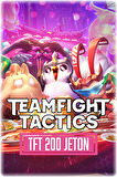 Tft 200 Jeton