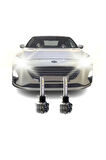 Ford Focus 4 Led Uzun Far Ampulü H1 Zero