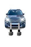 Ford Kuga (2017-2020) Led Uzun Far Ampulü Zero H1