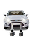Ford Mondeo (2006-2014) Led Uzun Far Ampulü H1 Zero