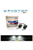 Gıulıetta Uyumlu Led Sis Farı Ampulü H3 Photon Zero