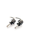 Tofaş Şahin H3 Led Sis Farı Ampulü Photon Zero Fansız